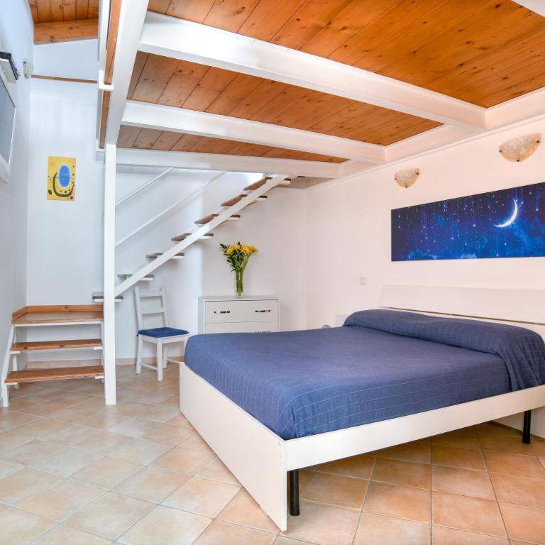 Moon Smile - Appartamento con 2 Camere da Letto - 6