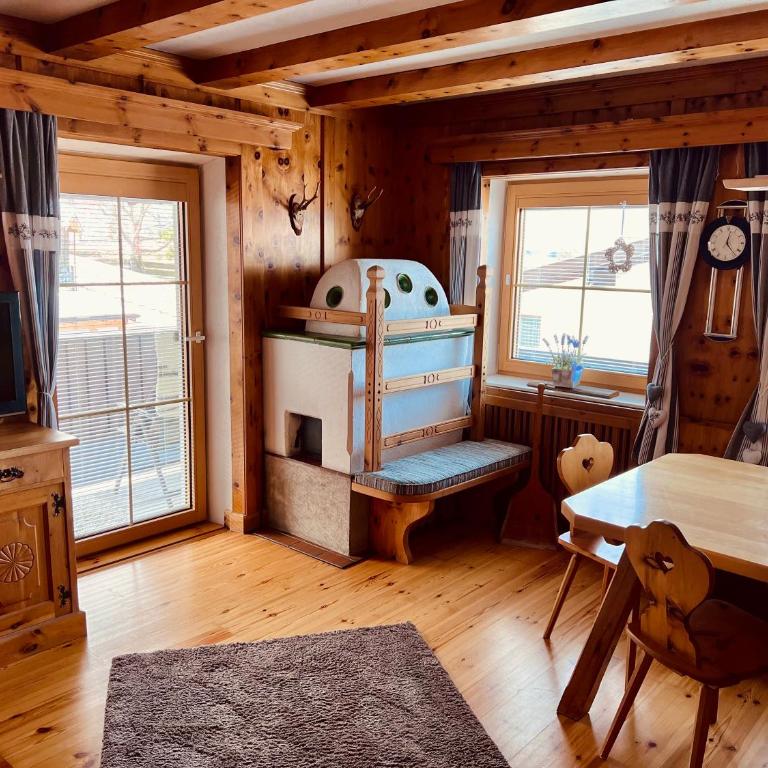 Musi Appartements - Apartment mit Balkon - 7