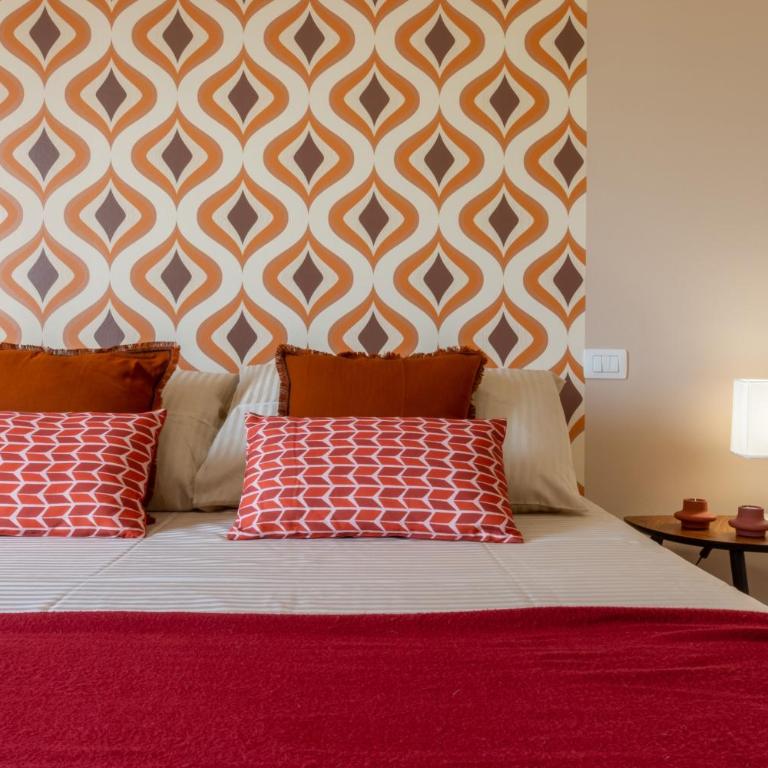 Colle Bonaria Apartment - Appartamento con 2 Camere da Letto - 3