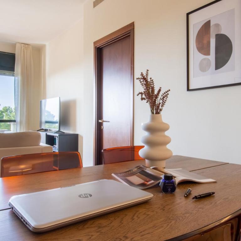 Colle Bonaria Apartment - Appartamento con 2 Camere da Letto - 4