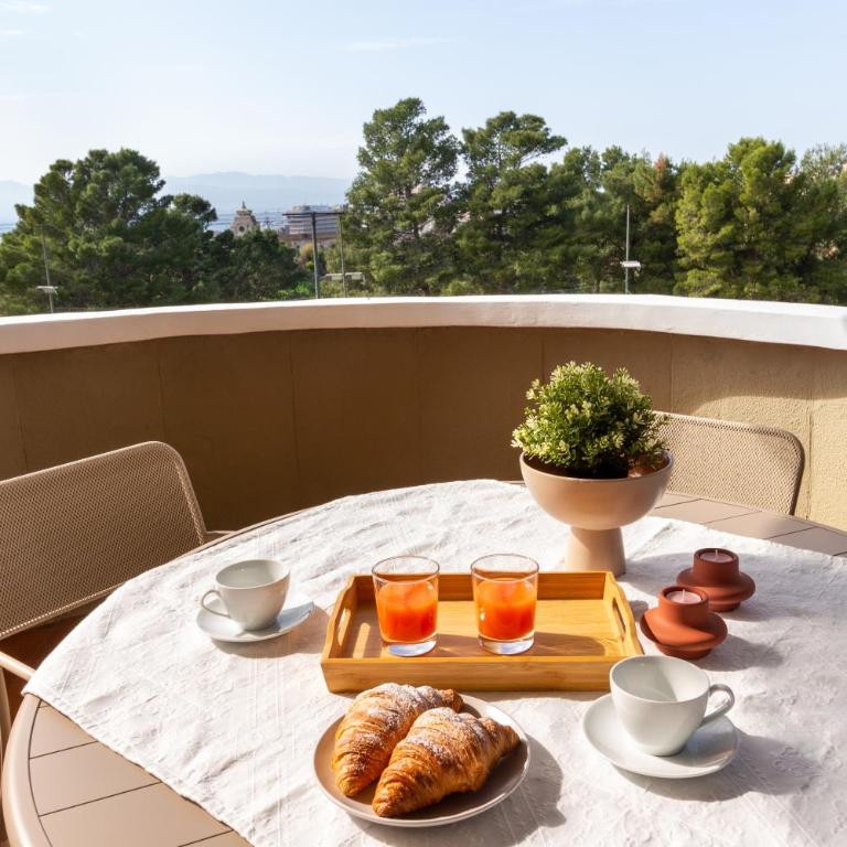 Colle Bonaria Apartment - Appartamento con 2 Camere da Letto - 6