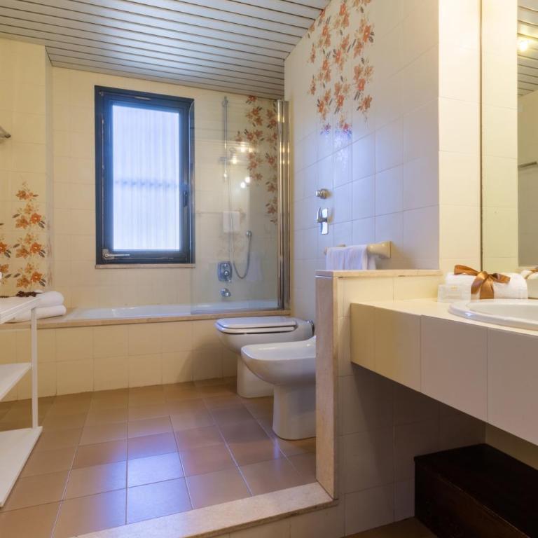 Colle Bonaria Apartment - Appartamento con 2 Camere da Letto - 9
