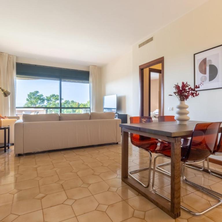 Colle Bonaria Apartment - Appartamento con 2 Camere da Letto - 10