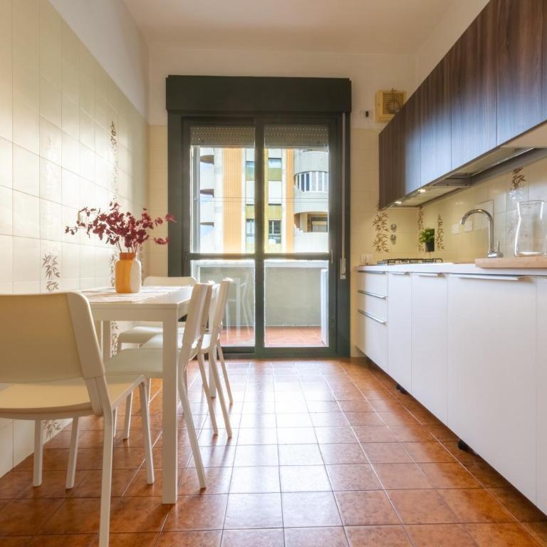 Colle Bonaria Apartment - Appartamento con 2 Camere da Letto - 11