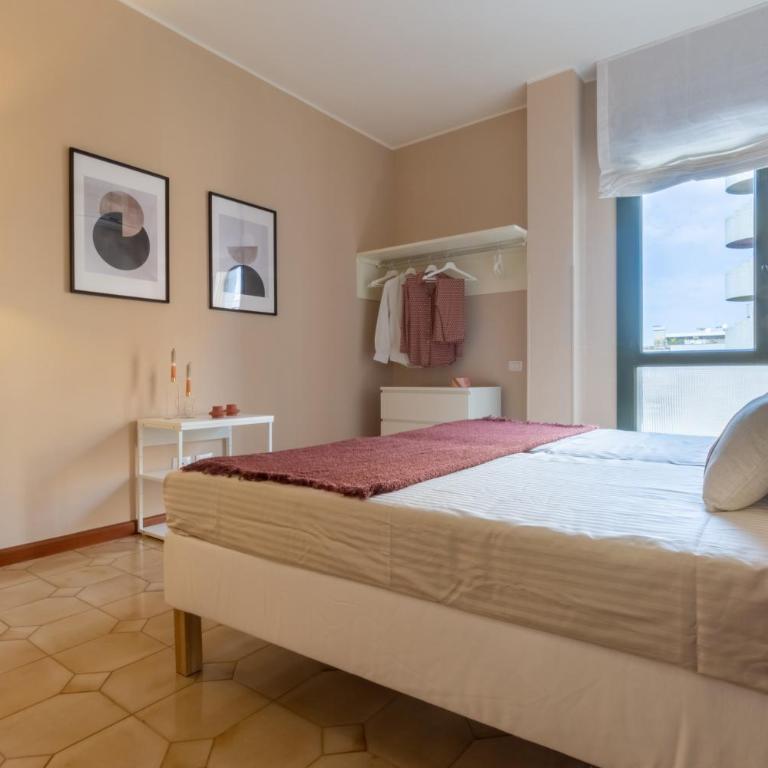 Colle Bonaria Apartment - Appartamento con 2 Camere da Letto - 15
