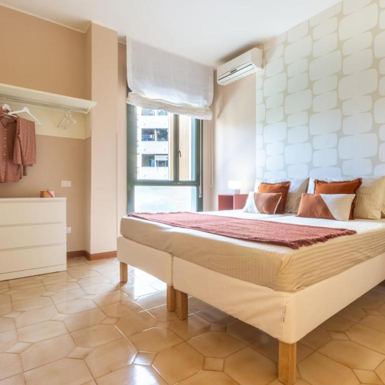 Colle Bonaria Apartment - Appartamento con 2 Camere da Letto - 18