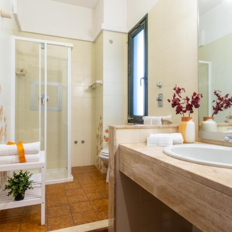 Colle Bonaria Apartment - Appartamento con 2 Camere da Letto - 19