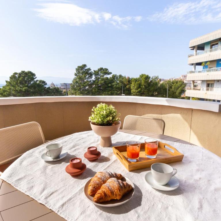 Colle Bonaria Apartment - Appartamento con 2 Camere da Letto - 20