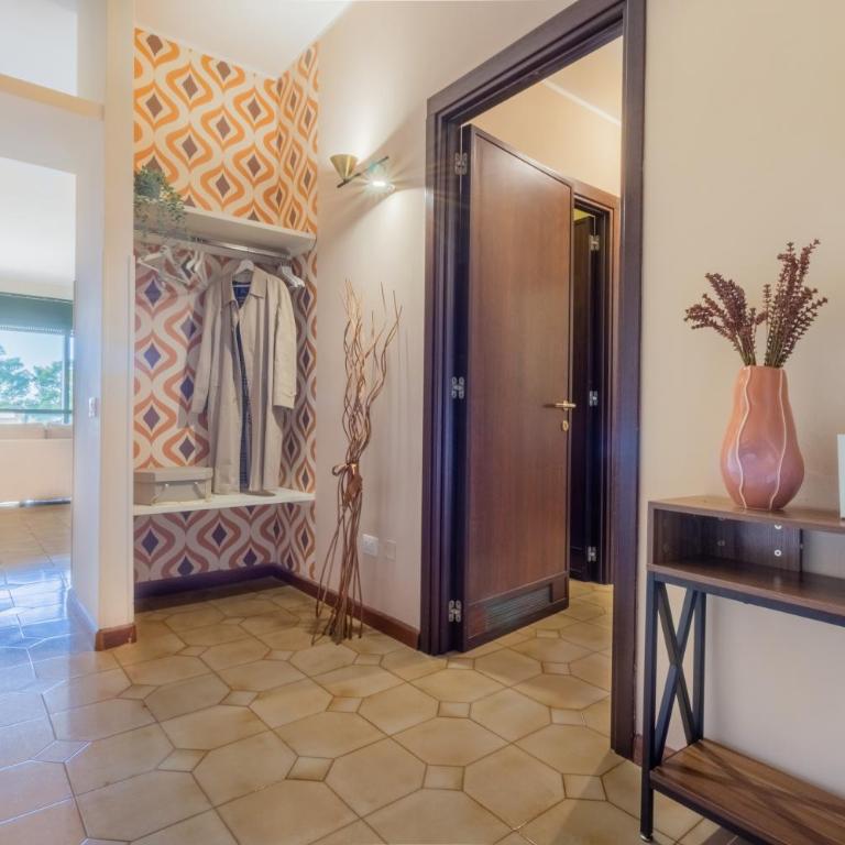 Colle Bonaria Apartment - Appartamento con 2 Camere da Letto - 21