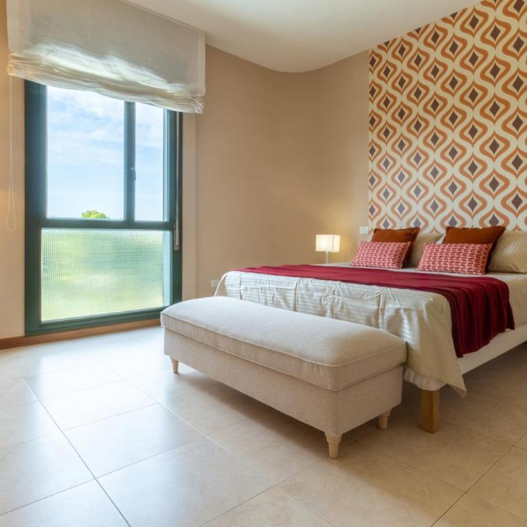 Colle Bonaria Apartment - Appartamento con 2 Camere da Letto - 22