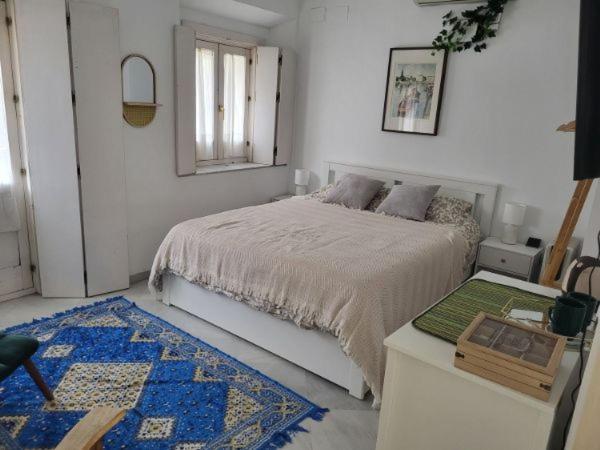 WakeUp SevillaApartment - Apartamento de 2 dormitorios - 1