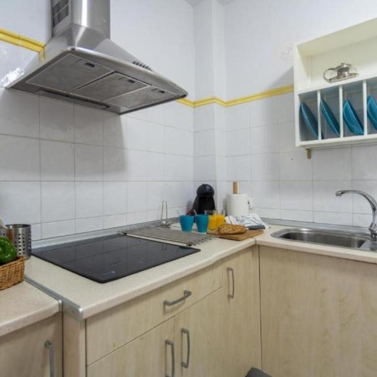 WakeUp SevillaApartment - Apartamento de 2 dormitorios - 6