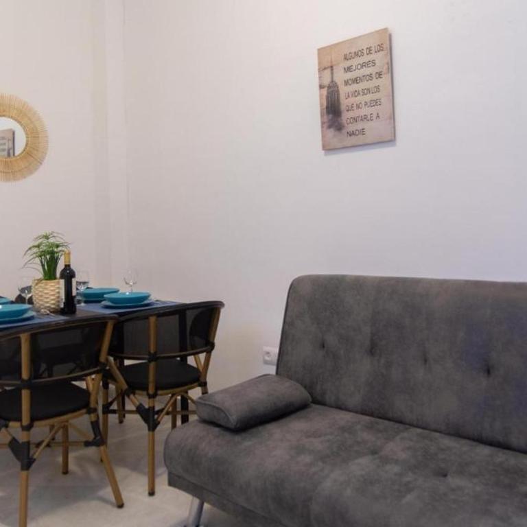 WakeUp SevillaApartment - Apartamento de 2 dormitorios - 9