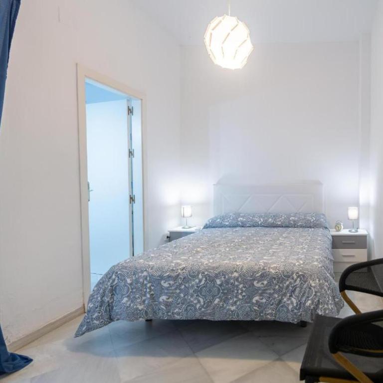 WakeUp SevillaApartment - Apartamento de 2 dormitorios - 11