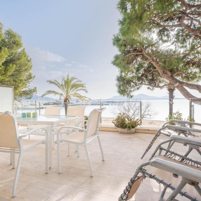 Apartment Colorado 1B By SunVillas Mallorca - Apartamento - 2