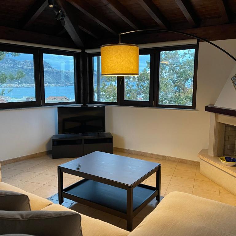 John Sea Suites - Suite King con Vista Mare - 4