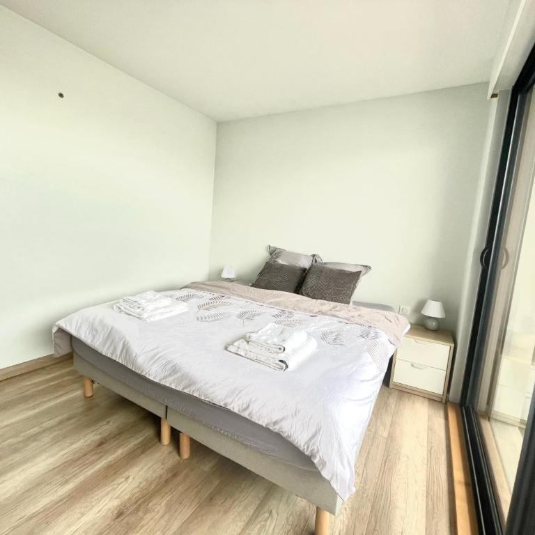 Le Turgot, proche thermes - Appartement 2 Chambres - 19