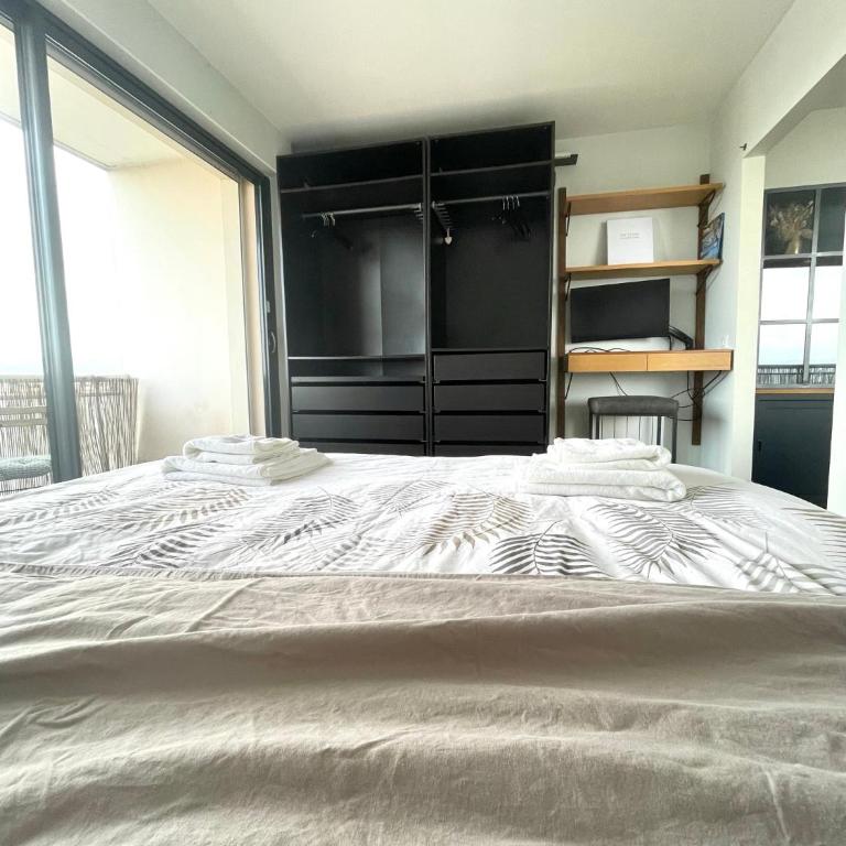 Le Turgot, proche thermes - Appartement 2 Chambres - 17