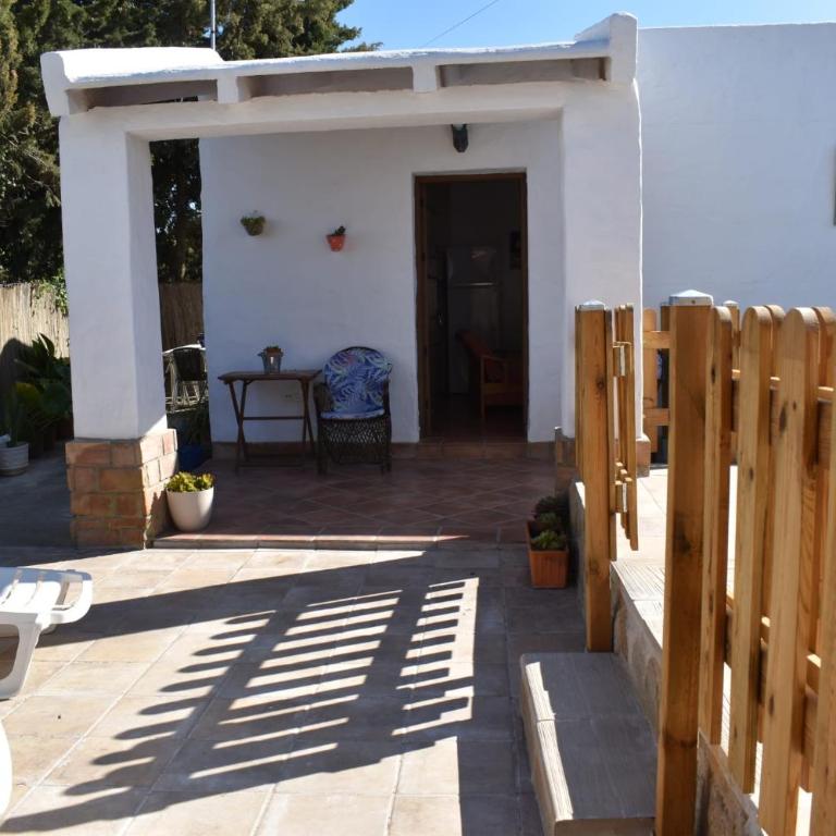 Casa del Almendro - Casa de 2 dormitorios - 7