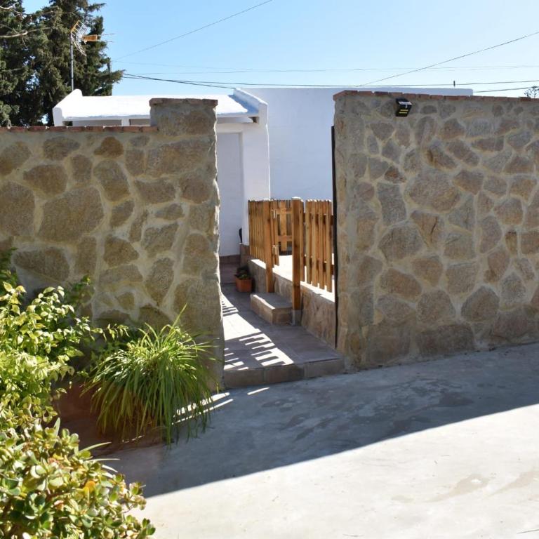 Casa del Almendro - Casa de 2 dormitorios - 6