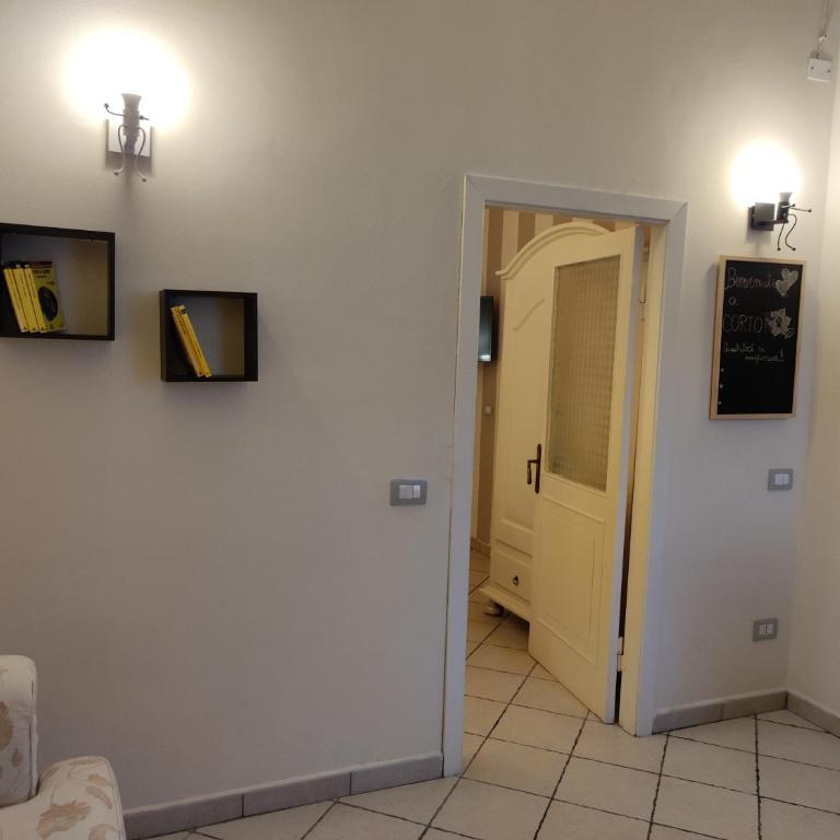 La piccola Posta di Cortona - Casa con 1 Camera da Letto - 9