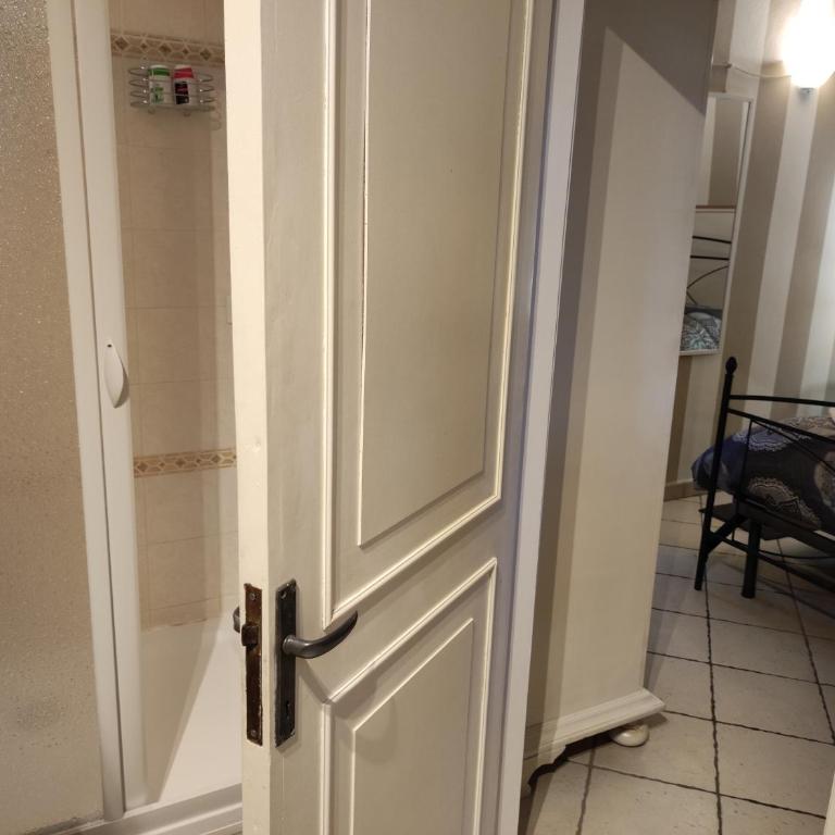 La piccola Posta di Cortona - Casa con 1 Camera da Letto - 8