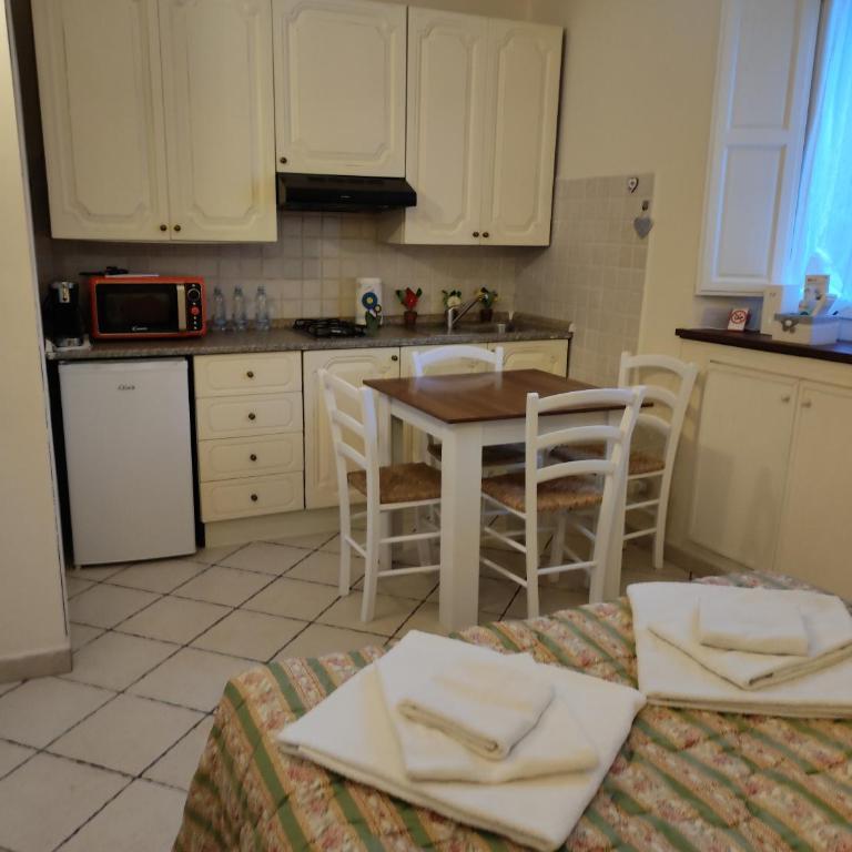 La piccola Posta di Cortona - Casa con 1 Camera da Letto - 14