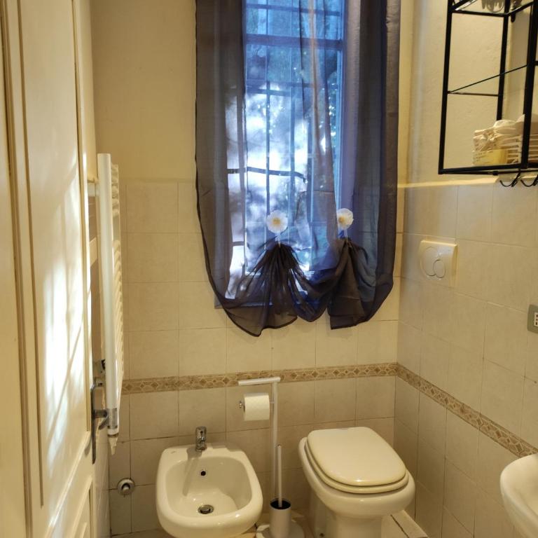 La piccola Posta di Cortona - Casa con 1 Camera da Letto - 22
