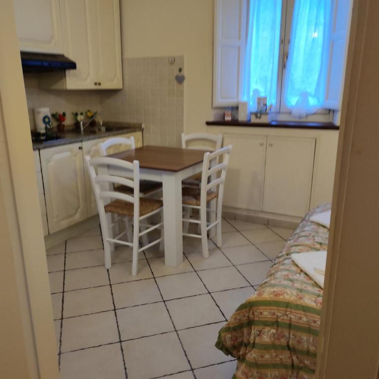 La piccola Posta di Cortona - Casa con 1 Camera da Letto - 13