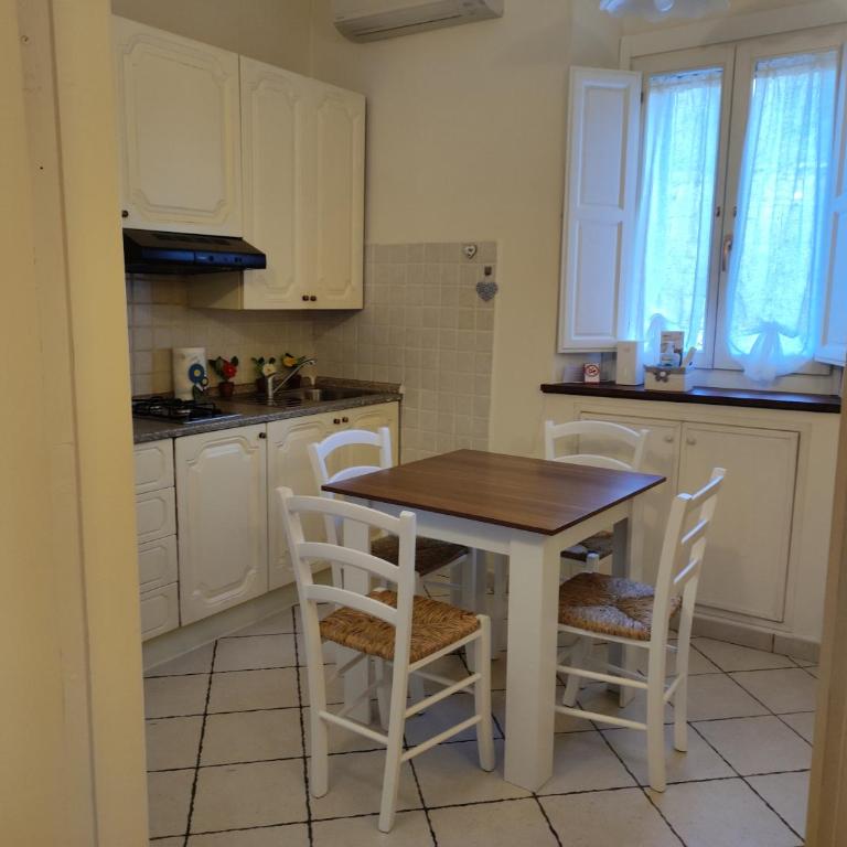 La piccola Posta di Cortona - Casa con 1 Camera da Letto - 15
