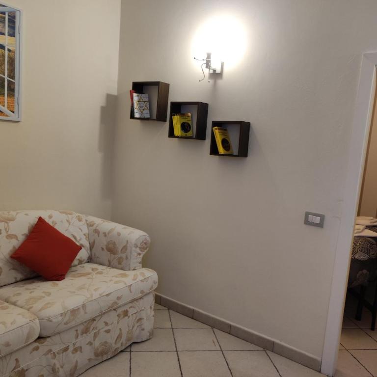 La piccola Posta di Cortona - Casa con 1 Camera da Letto - 20