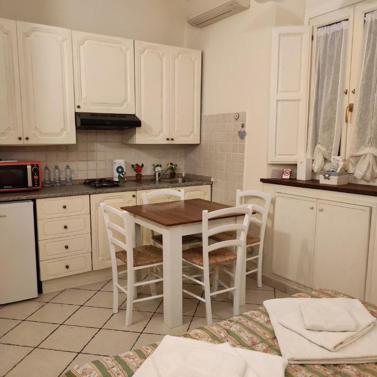 La piccola Posta di Cortona - Casa con 1 Camera da Letto - 21