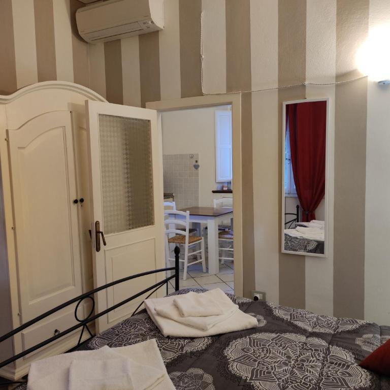 La piccola Posta di Cortona - Casa con 1 Camera da Letto - 26