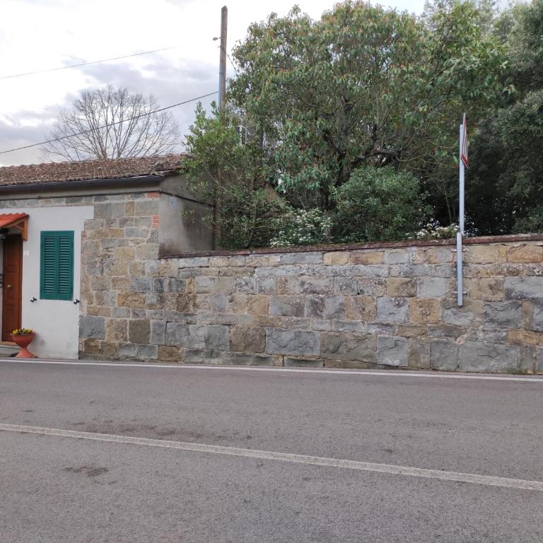 La piccola Posta di Cortona - Casa con 1 Camera da Letto - 28