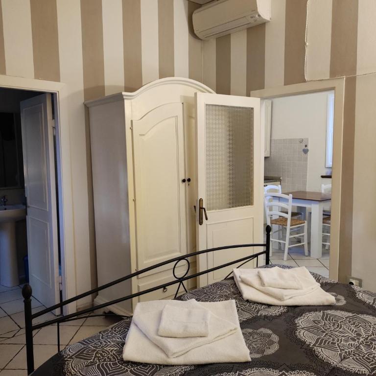 La piccola Posta di Cortona - Casa con 1 Camera da Letto - 31