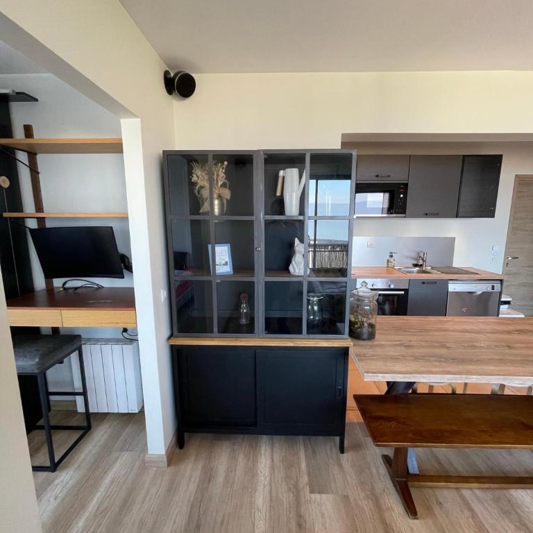 Le Turgot, proche thermes - Appartement 2 Chambres - 20