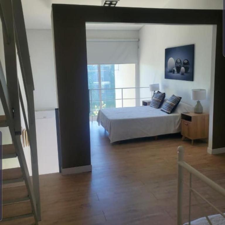 pilar tortugas departamento premiun - Apartamento de 1 dormitorio - 4