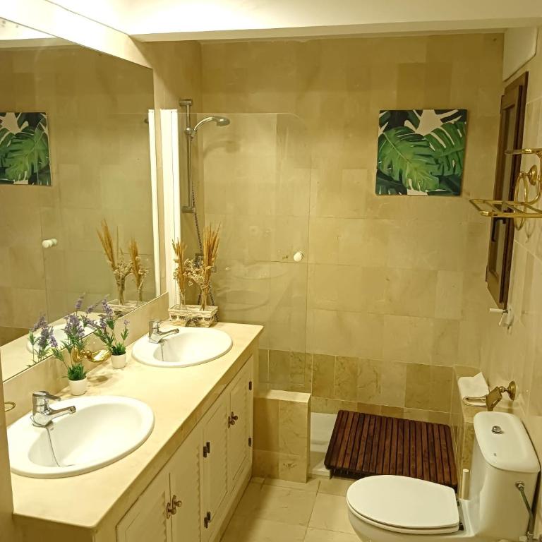 Exclusivo Zahara Urb Bahia de la Plata - Apartamento - 32