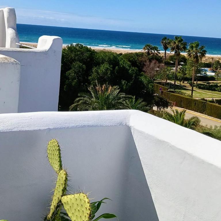 Exclusivo Zahara Urb Bahia de la Plata - Apartamento - 13