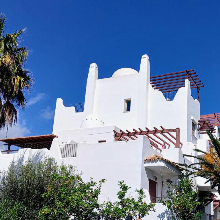 Exclusivo Zahara Urb Bahia de la Plata - Apartamento - 43