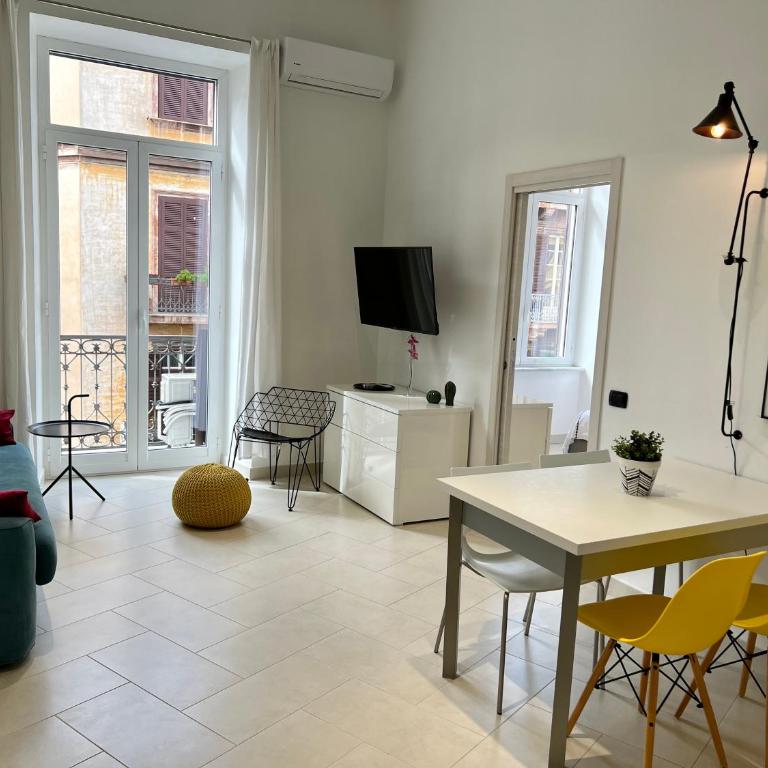 Duomo Inn Apartments - Appartamento Deluxe - 22