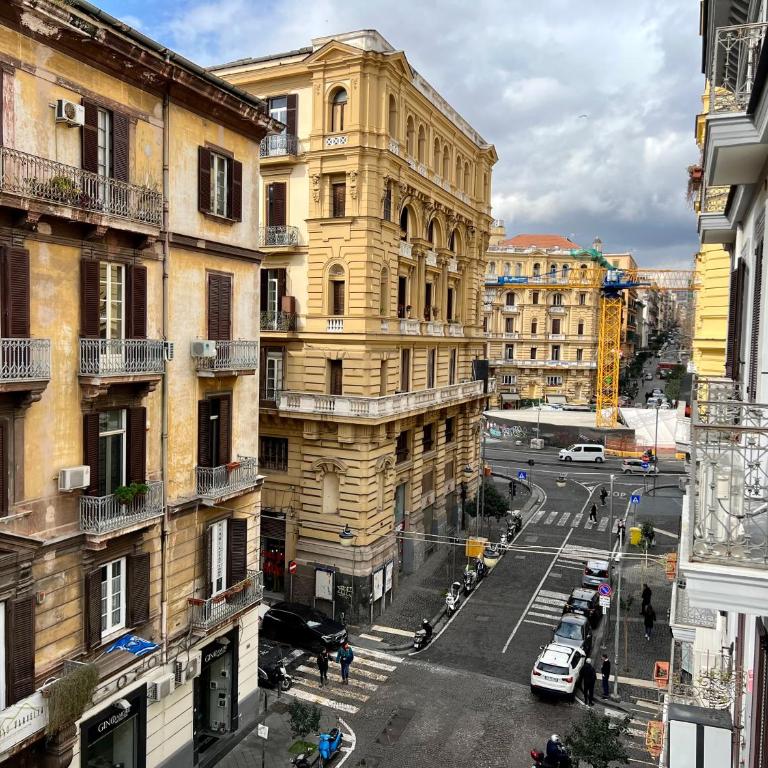 Duomo Inn Apartments - Appartamento Superior - 22
