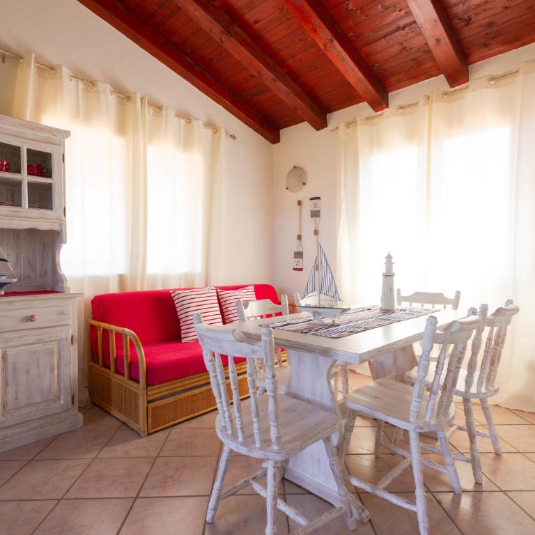 Residence SardegnaSummer Li Cuppulati - Appartamento Deluxe - 5