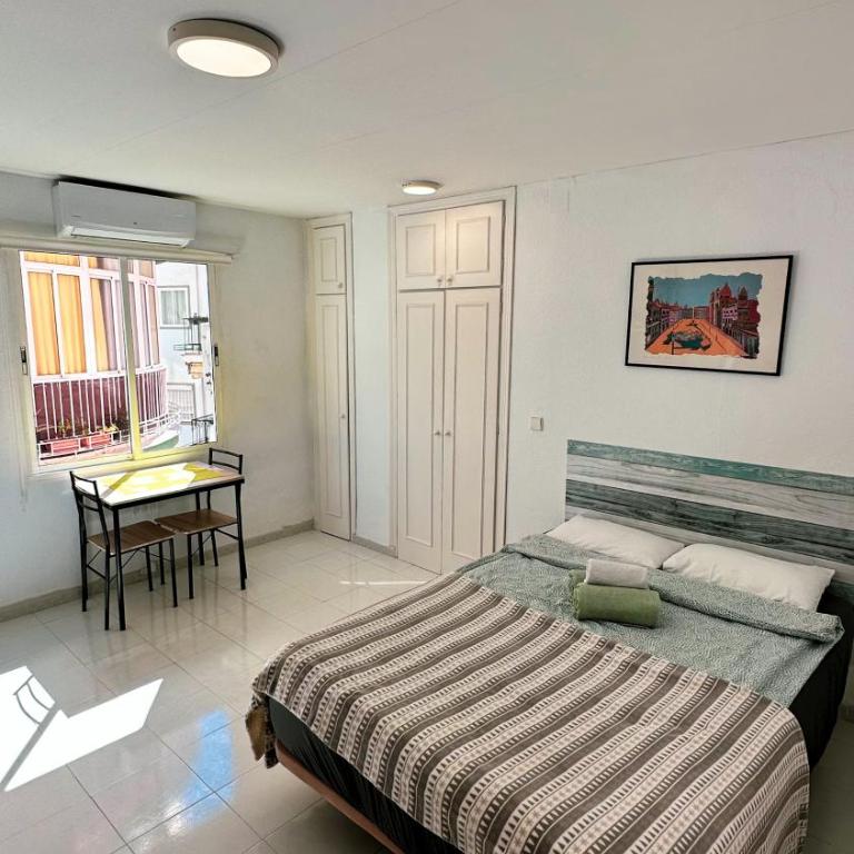 Estudio Río Caramel - One-Bedroom Apartment - 4