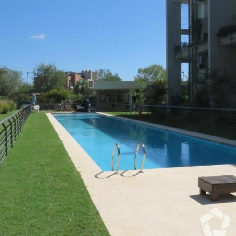 pilar tortugas departamento premiun - Apartamento de 1 dormitorio - 14