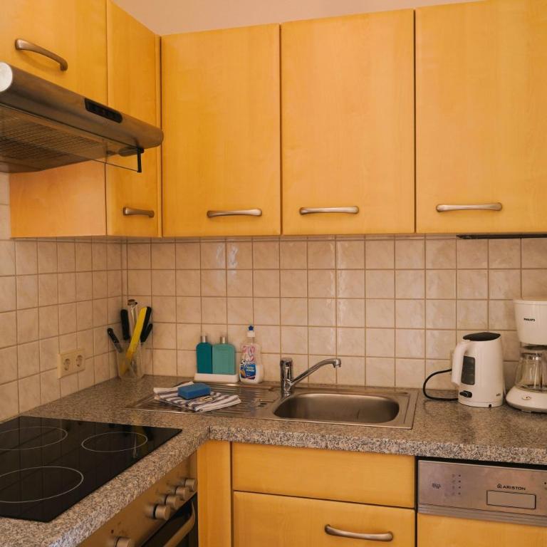 Lederer Zuhaus - Apartment mit 2 Schlafzimmern - 4