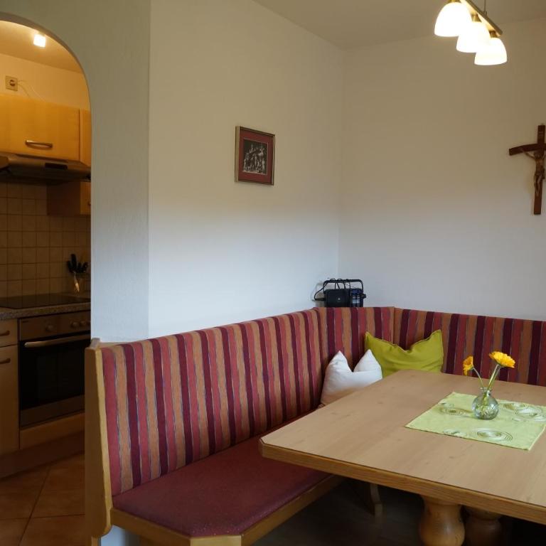Lederer Zuhaus - Apartment mit 2 Schlafzimmern - 9