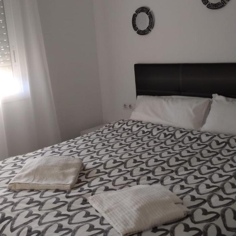 Playa, Port Aventura, Golf, wifi y Parking - Apartamento de 2 dormitorios - 19