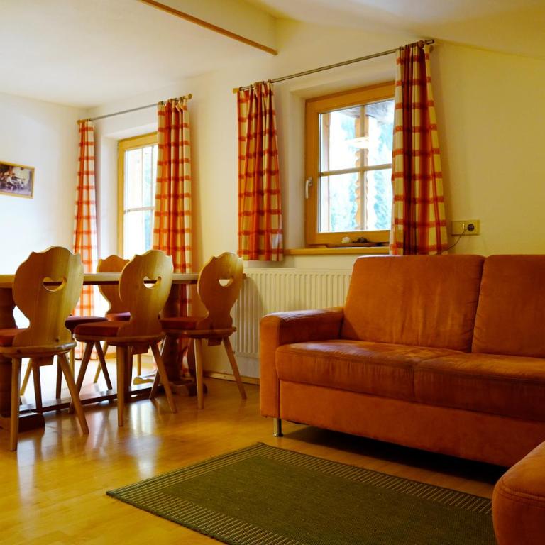 Lederer Zuhaus - Apartment mit 3 Schlafzimmern - 2