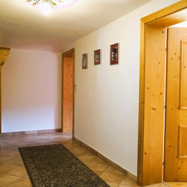 Lederer Zuhaus - Apartment mit 3 Schlafzimmern - 3